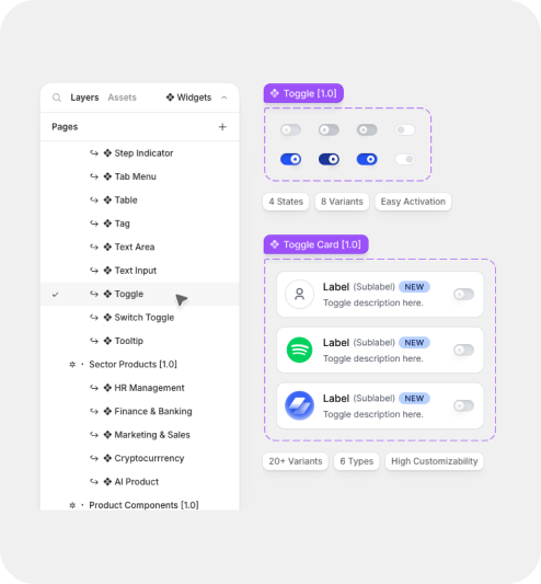 RSC-safe components: keeping your bundle under 12 kB